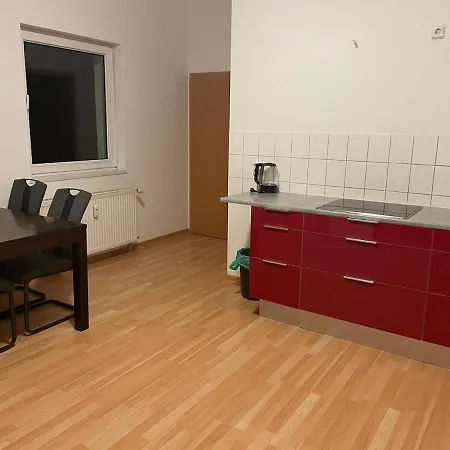 Fuer 5 Personen In Wurzen Carl-magirius-str דירה *