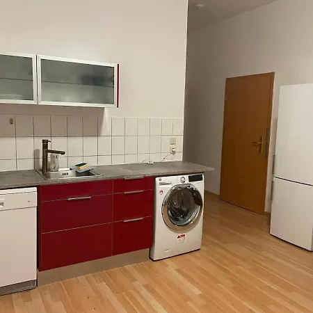 Ferien Und Monteurswohnung Naehe Leipzig Und A14 In Wurzen Апартаменты