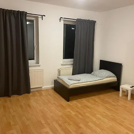 Ferien Und Monteurswohnung Naehe Leipzig Und A14 In Wurzen * Niederdorla