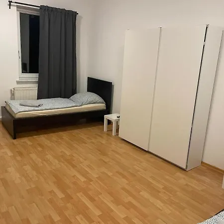 דירה Fuer 5 Personen In Wurzen Carl-magirius-str *