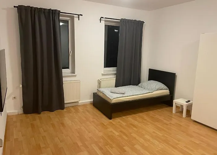 Fuer 5 Personen In Wurzen Carl-magirius-str * Niederdorla